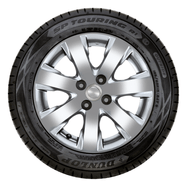 Pneu Dunlop 175/65R15 84T SP Touring R1