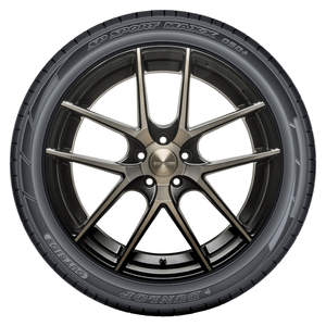 Pneu Dunlop 225/45RF18 91W SP Sport  Maxx 050+ SUV Run-Flat
