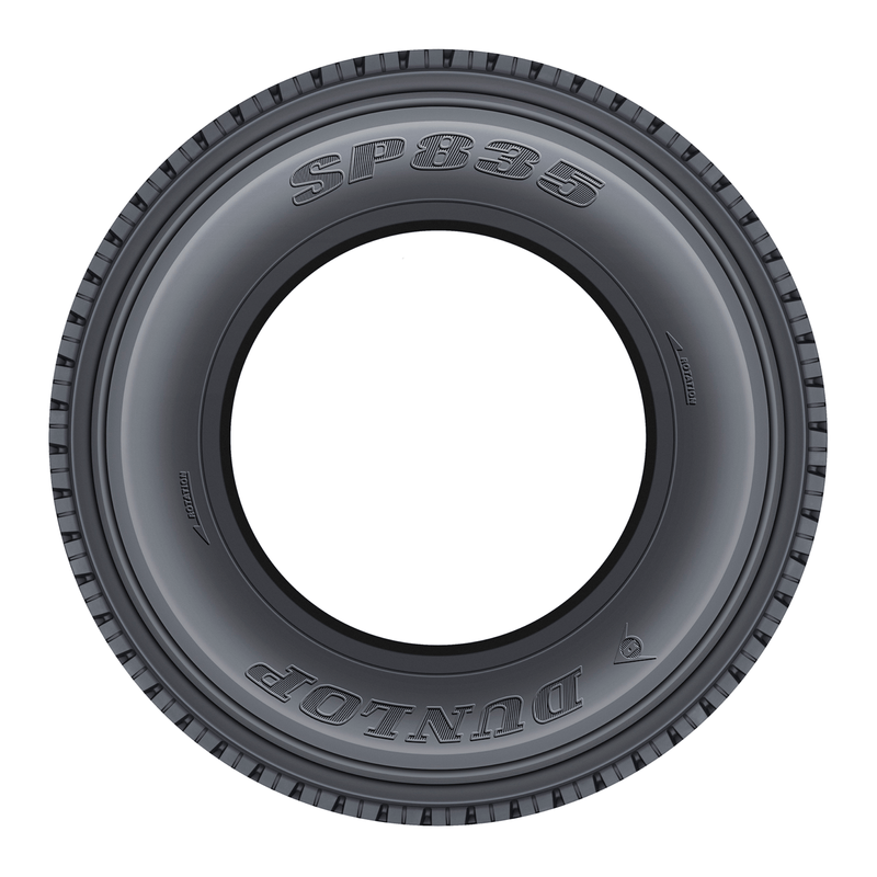 dunlop-sp835-lateral