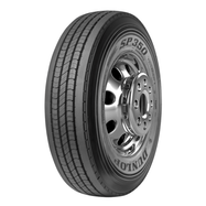 Pneu Dunlop 10.00R20 146/143L SP350A