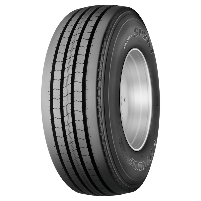 dunlop-sp261