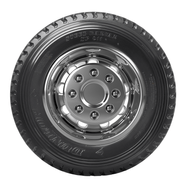 Pneu Dunlop 9.00R20 141/139K SP811