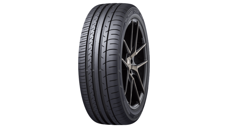 Pneu Dunlop 215/50R17 91V Sport Maxx 050+ - B2 Pneus