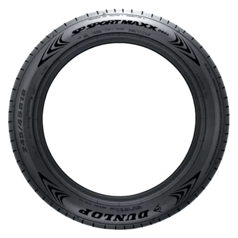 Pneu Dunlop 255/40R19 100Y Reinforced SP Sport Maxx 060+ - B2 Pneus ...