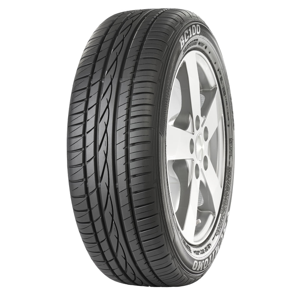 Pneu Sumitomo 205/55R16 91V BC100 - B2 Pneus - B2 Pneus