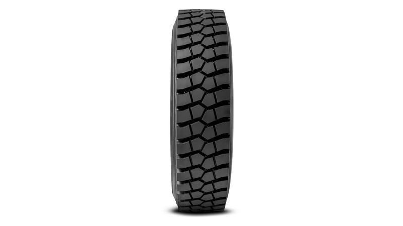 Pneu Dunlop 275/80R22.5 149/146K SP926 - B2 Pneus - B2 Pneus