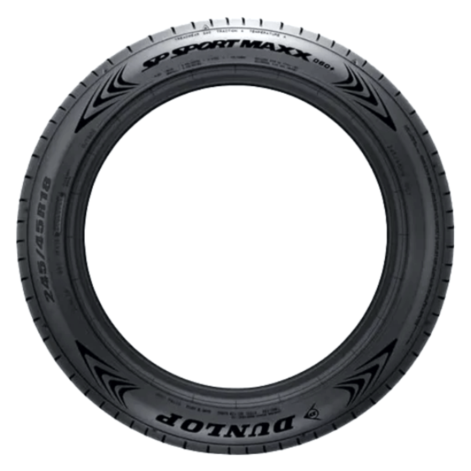 Pneu Dunlop 225/60R18 104H Sport Maxx 060 - B2 Pneus - B2 Pneus