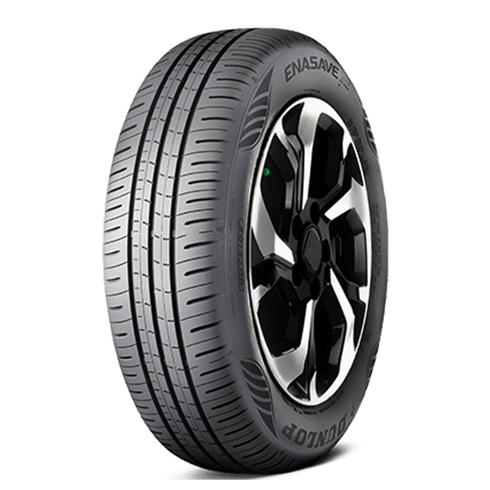 Pneu Dunlop 205/60R16 92H Enasave EC350+ - B2 Pneus - B2 Pneus