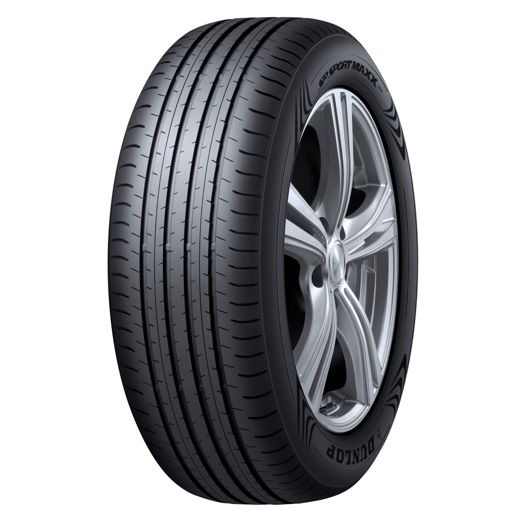 Pneu Dunlop 215/55R18 95V Sport Maxx 060 - B2 Pneus - B2 Pneus
