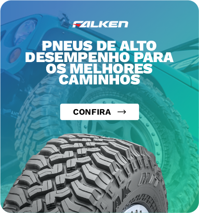 Fornecedora de pneus para o Turismo 1.4, Dunlop marcará presença